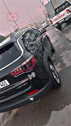 جيب كومباس